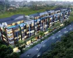 Space @ Kovan (D19), Apartment #443553521